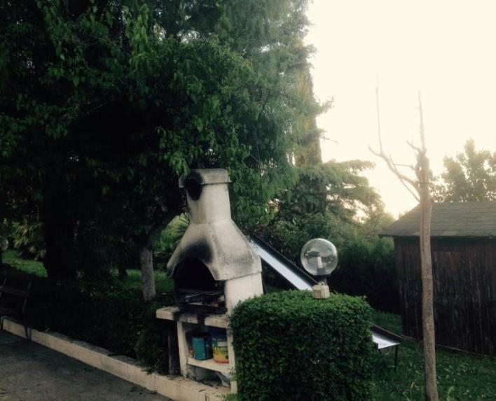 דירות סילבי מרינה L' Alba Di Alice מראה חיצוני תמונה
